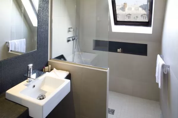 Hotel Marceau Champs Elysees Paris